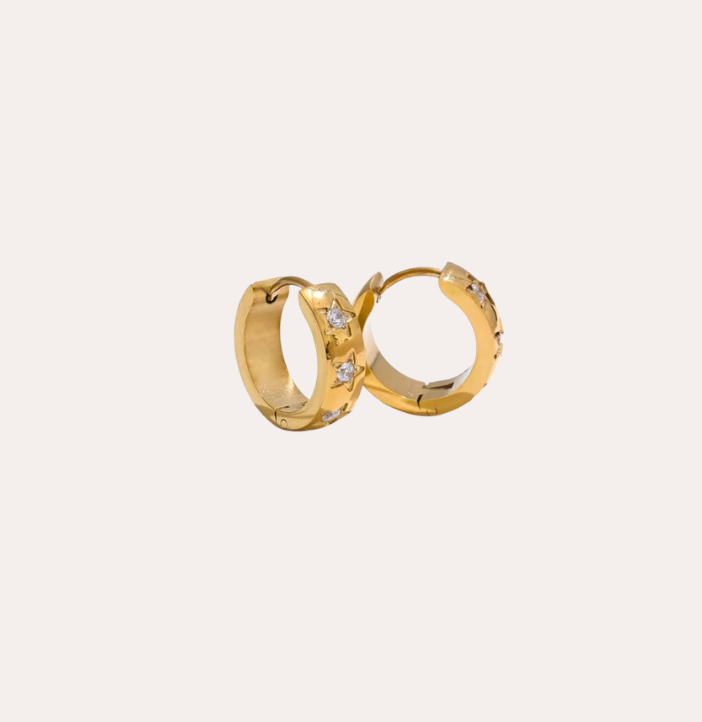 eternal star huggies