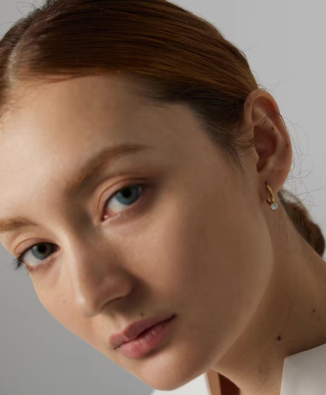 delicate drop huggies