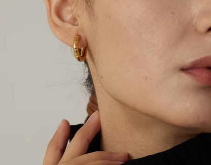 eternal star hoops